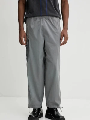 A-COLD-WALL* spodnie bawełniane