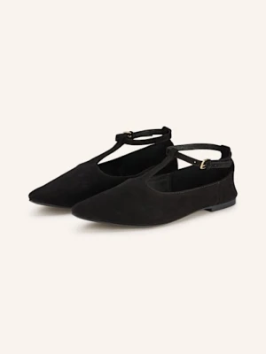 A.Emery Baleriny Ward Flat schwarz