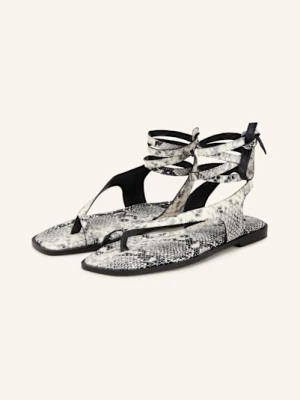 A.Emery Japonki The Heidi grau