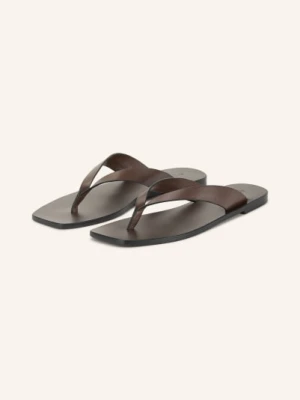 A.Emery Japonki The Kinto braun