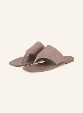 A.Emery Japonki The Paton beige