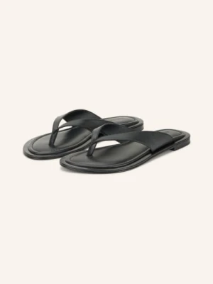 A.Emery Klapki Viola schwarz