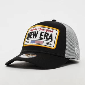 A-Frame Trucker New Era black, marki New EraAccessoires, w kolorze Czarny, rozmiar