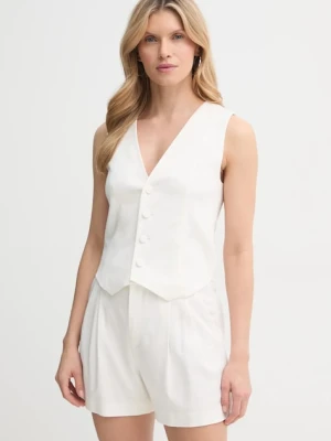 A.L.C. kamizelka z domieszką wełny