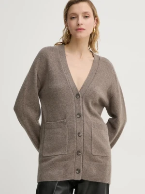 A.L.C. kardigan kaszmirowy Emory