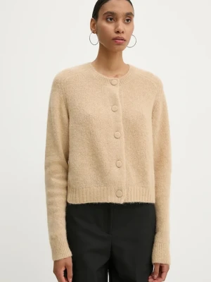 A.L.C. kardigan wełniany Lanie