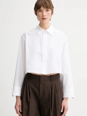 A.L.C. koszula bawełniana Maude