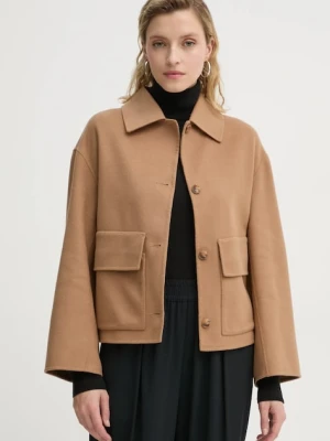 A.L.C. kurtka wełniana Winston