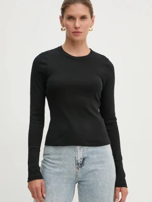 A.L.C. longsleeve bawełniany