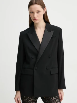 A.L.C. marynarka wełniana