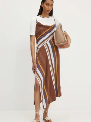 A.L.C. sukienka Lauren