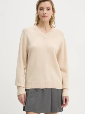 A.L.C. sweter kaszmirowy Calven