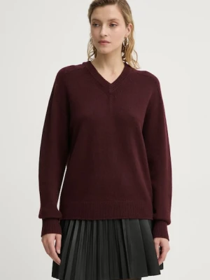 A.L.C. sweter kaszmirowy Calven