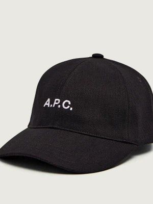 A.P.C. Bejsbolówka CHARLIE