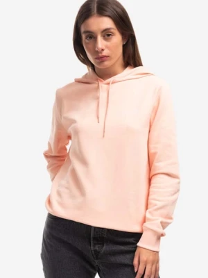 A.P.C. bluza bawełniana Hoodie Item F