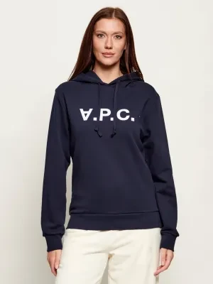 A.P.C. Bluza | Regular Fit