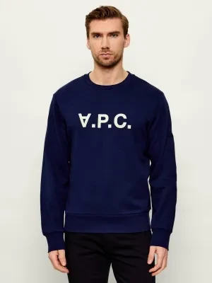 A.P.C. Bluza | Regular Fit