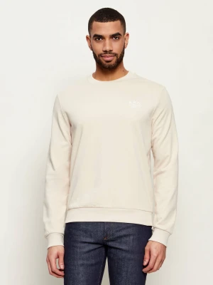 A.P.C. Bluza | Regular Fit beżowy