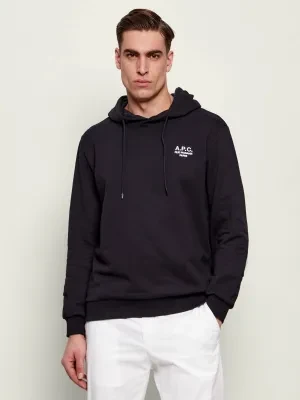 A.P.C. Bluza Rue Madame | Regular Fit