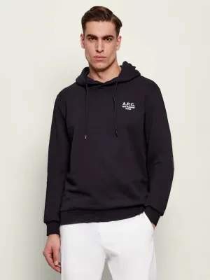 A.P.C. Bluza Rue Madame | Regular Fit