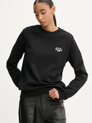 A.P.C. bluza standard rue madame GOTS