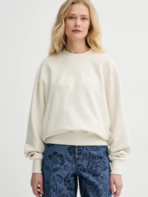 A.P.C. bluza sweat ethan - GOTS