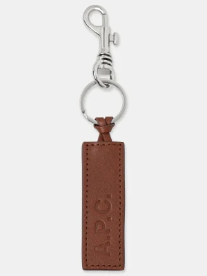 A.P.C. brelok Porte-clefs