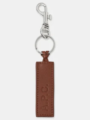 A.P.C. brelok Porte-clefs