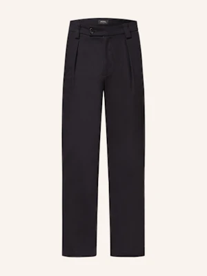 A.P.C. Chinosy Renato Regular Fit blau