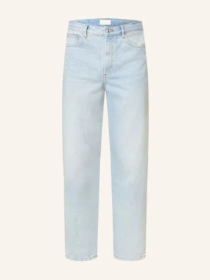 A.P.C. Dżinsy Martin Regular Fit blau