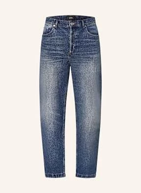 A.P.C. Jeansy Achille Straight Fit blau