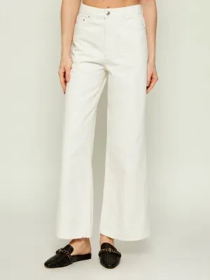 A.P.C. Jeansy CLYDE | Relaxed fit