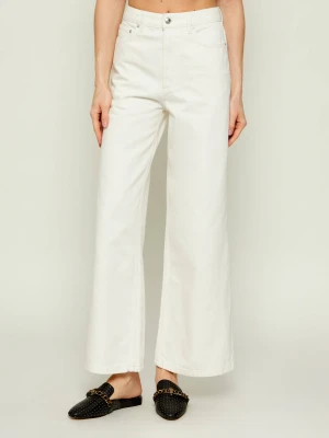 A.P.C. Jeansy CLYDE | Relaxed fit
