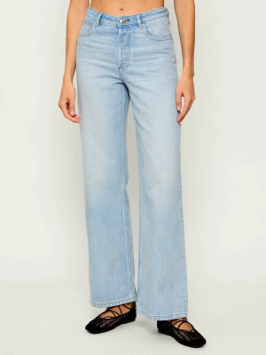 A.P.C. Jeansy Elisabeth | Relaxed fit | high rise