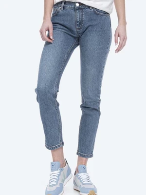 A.P.C. jeansy Jean Etroit Court