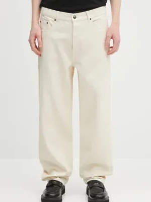 A.P.C. jeansy Jean Fairfax męskie COHGI.M09156