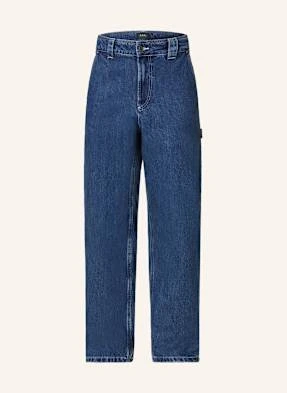 A.P.C. Jeansy Jean Fergus Regular Fit blau