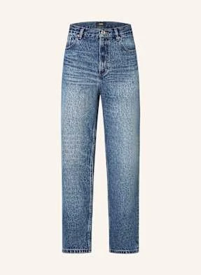 A.P.C. Jeansy Martin Regular Fit blau