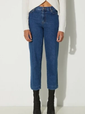 A.P.C. jeansy New Sailor