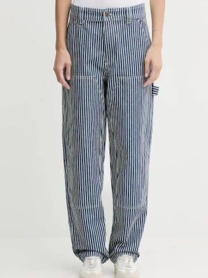 A.P.C. jeansy Pantalon Gustav