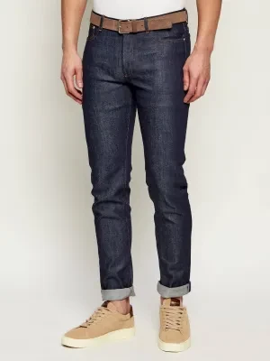 A.P.C Jeansy Petit New Standard | Slim Fit