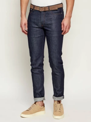 A.P.C. Jeansy Petit New Standard | Slim Fit