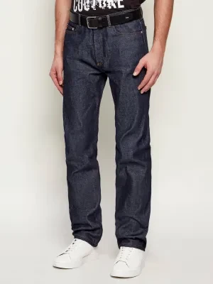 A.P.C. Jeansy | Straight fit