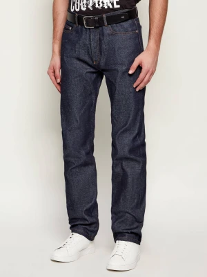 A.P.C. Jeansy | Straight fit