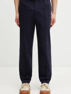 A.P.C. Joaquin spodnie bawełniane męskie