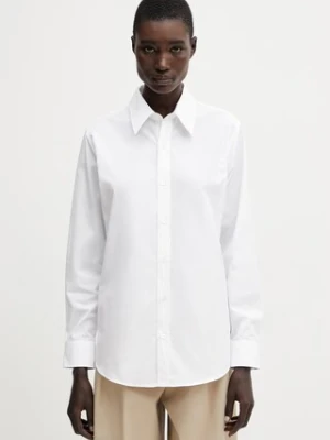 A.P.C. koszula bawełniana damska