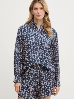 A.P.C. koszula Chemise Gabrielle