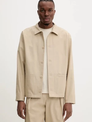 A.P.C. koszula veste rodney