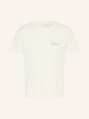 A.P.C. Koszulka Niclas beige