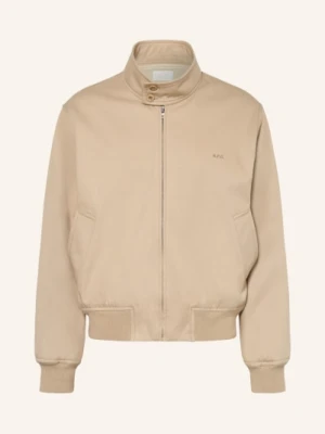 A.P.C. Kurtka beige